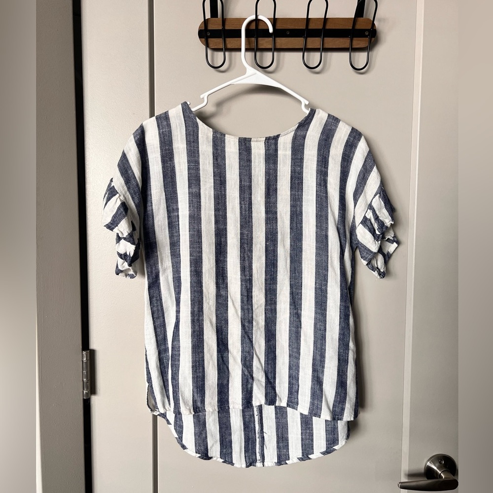 Stripe top